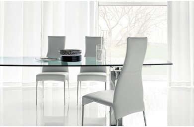 Carol - Стул от Cattelan Italia 